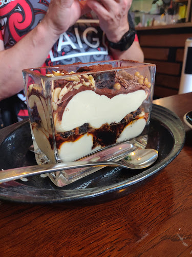 Chikos Restaurant & Cafe - Auckland