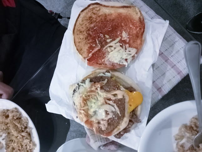 Comentarii opinii despre New Crystal Chinese & European Takeaways