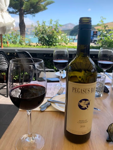 Ma Maison Restaurant - Akaroa - Akaroa