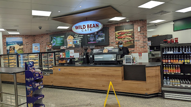 wildbean cafe - Whangārei
