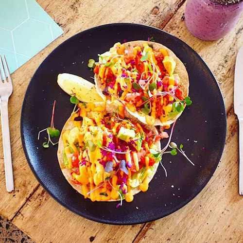 Honey Cafe Takapuna - Auckland