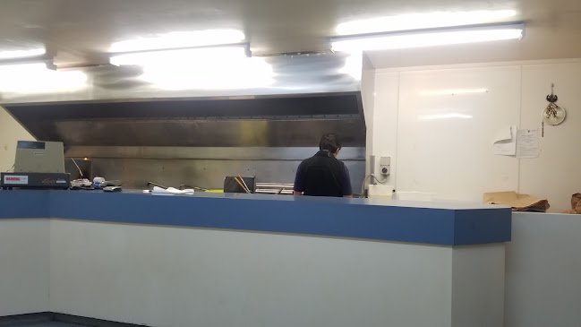 Clive Fast Foods & Takeaways - Hospitality and gastronomy