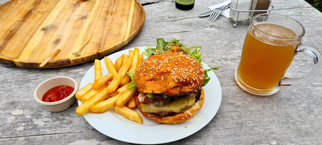 Opinii despre The Millers Rest Rai Valley în Rai Valley - Hospitality and gastronomy