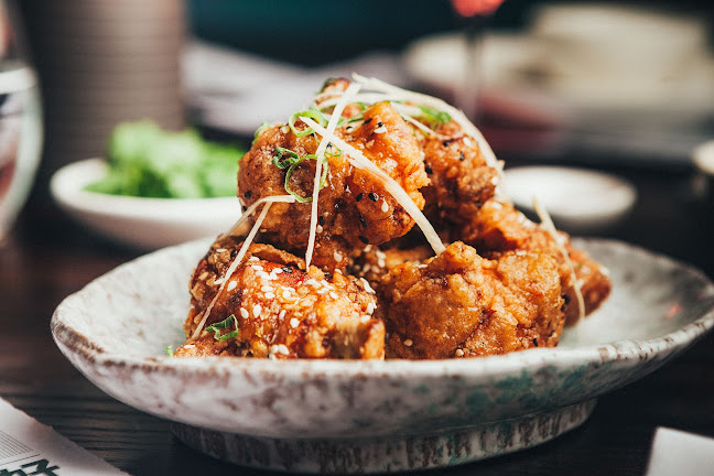 Opinii despre White + Wong’s - Auckland Viaduct, CBD în Auckland - Hospitality and gastronomy