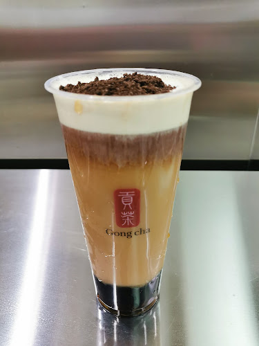 Comentarii opinii despre Gong cha (Westfield Manukau)