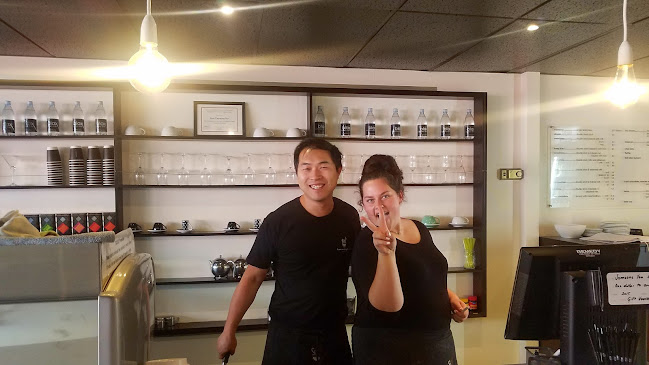 Blax Espresso Bar - Hospitality and gastronomy