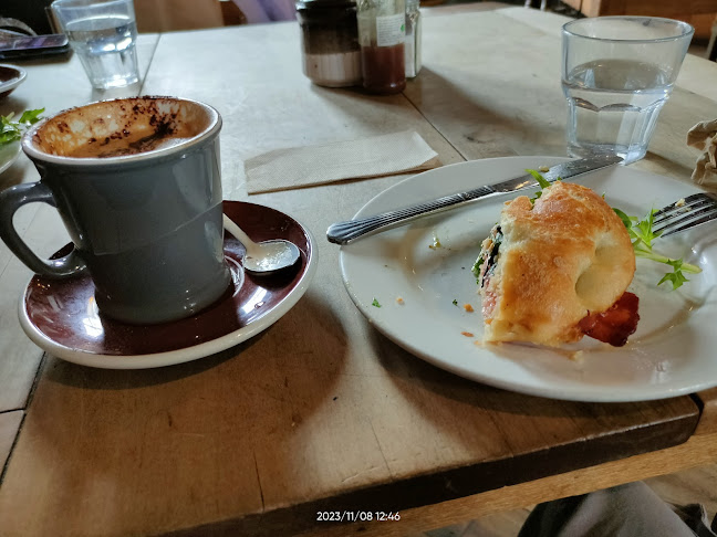 Lyttelton Coffee Co. Phone number