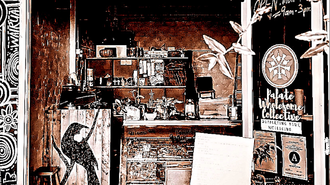 Palate Wholesome Collective