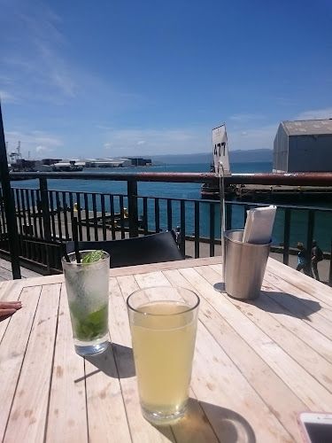 33 Queens Wharf, Wellington Central, Wellington 6011, New Zealand