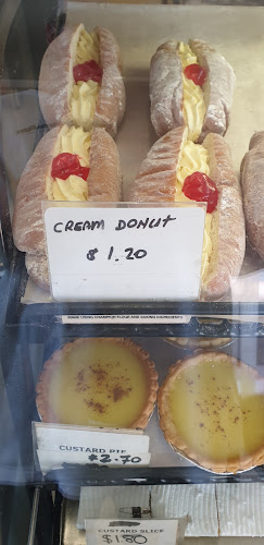 Comentarii opinii despre Fresh Bakehouse