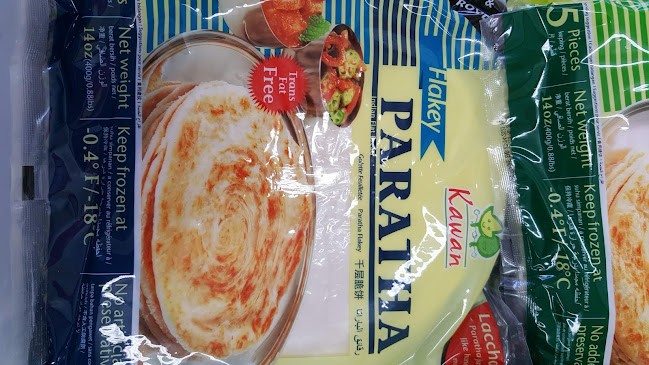 Onekawa Food Store / indian Takeaway - Hospitality and gastronomy