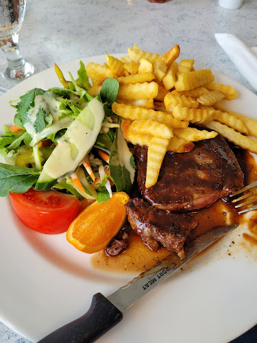 Comentarii opinii despre Skippers Restaurant