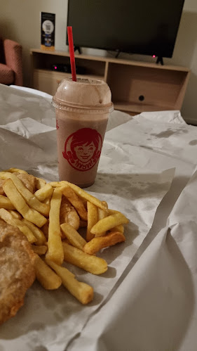 Comentarii opinii despre Owhata Takeaways – Fish n Chips