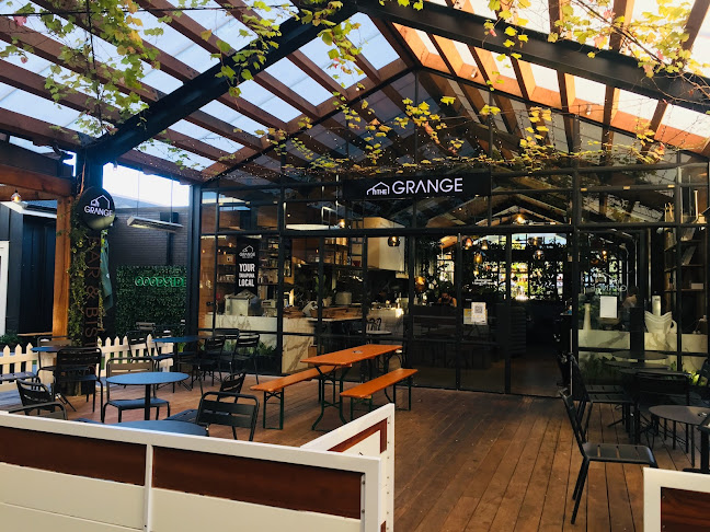 Opinii despre The Grange în Auckland - Hospitality and gastronomy