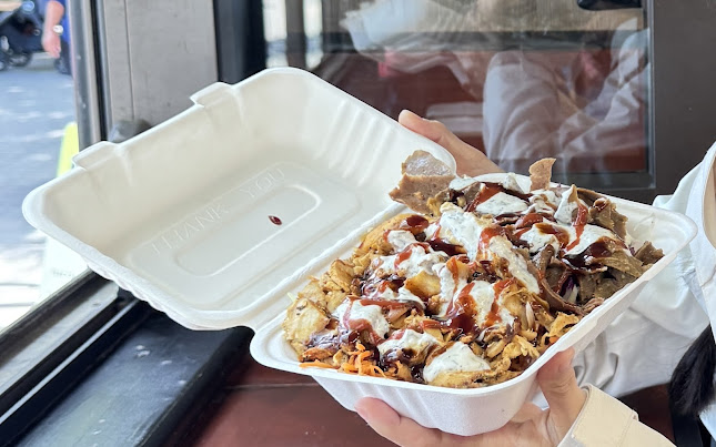 Opinii despre Snack Shack Turkish Kebabs în Wānaka - Hospitality and gastronomy