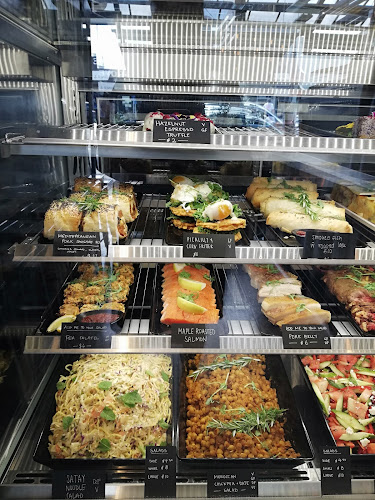 Coffee Since Yesterday - Hospitality and gastronomy