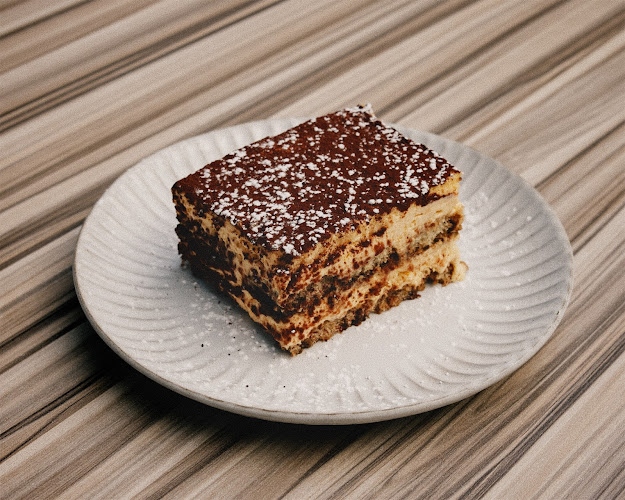 Gina's Italian Kitchen