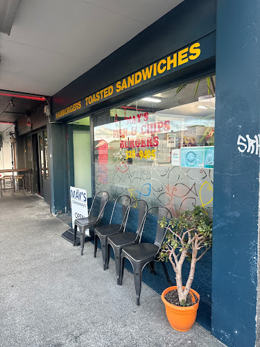 Comentarii opinii despre May's Takeaways