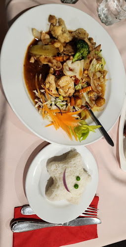 Global Thai Restaurant & Bar - Hospitality and gastronomy