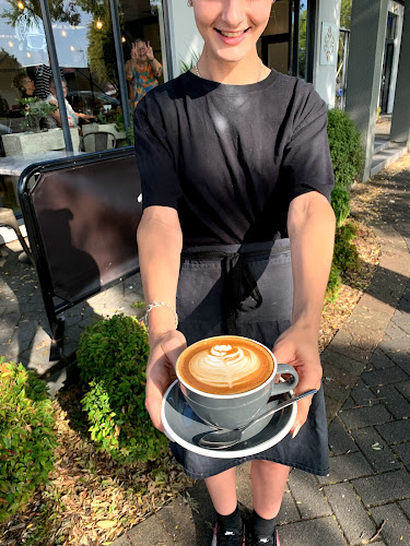 Acuppa Cafe Phone number