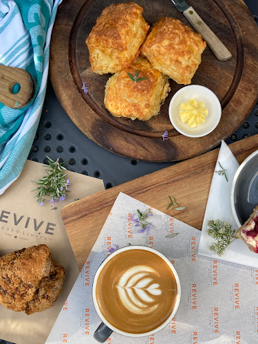 Revive Espresso Limited