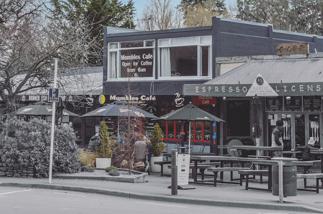 Tipsy Cafe & Restaurant - Hurunui