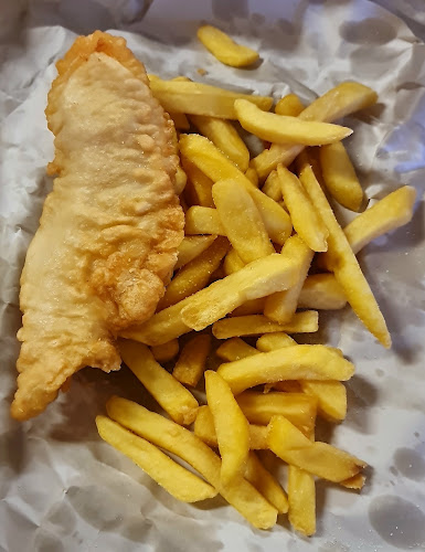 AJ Fish & Chips Rolleston - Hospitality and gastronomy