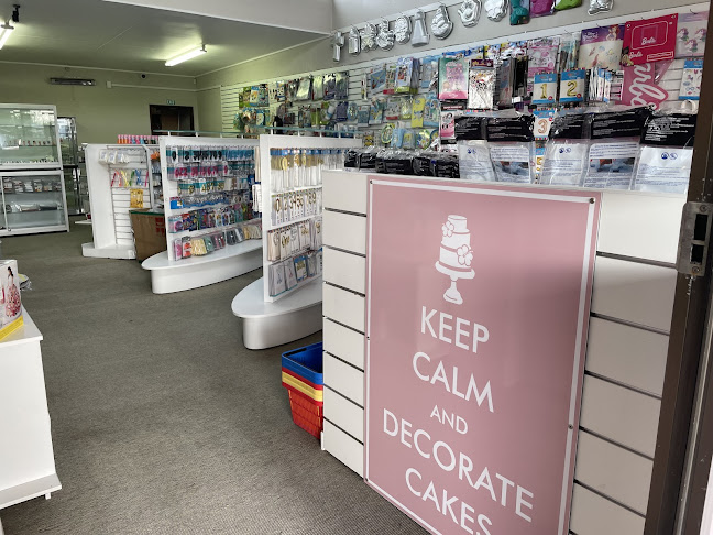 Cake Stuff - Hastings