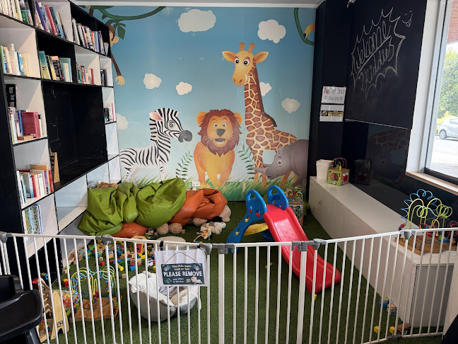 Opinii despre 160 Hobsonville Point Cafe în Auckland - Hospitality and gastronomy