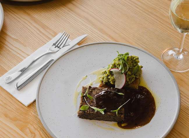 Opinii despre Tutaki Cafe în Lower Hutt - Hospitality and gastronomy