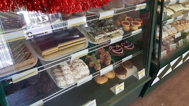 Upper Crust Bakery - Hospitality and gastronomy