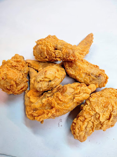 Reviews of Ming Takeaways in Lower Hutt - Hospitality and gastronomy