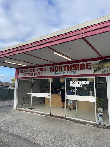 Northside Bakery Phone number