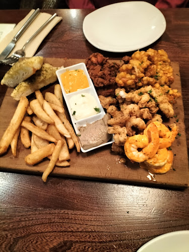 The Hive Bar & Restaurant - Hospitality and gastronomy