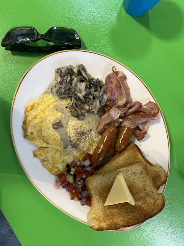 Reviews of Blue Rose. in Auckland - Hospitality and gastronomy