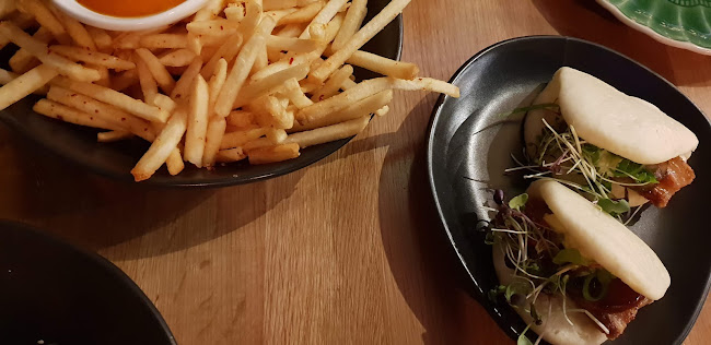 Opinii despre Vault 21 în Dunedin - Hospitality and gastronomy