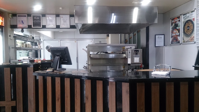 Pizza Club - Central - Auckland
