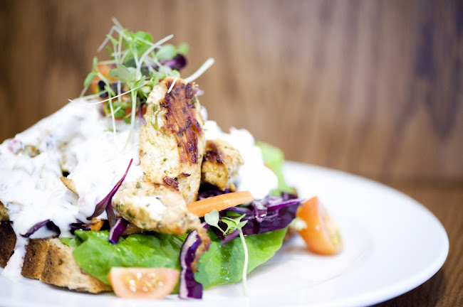 Opinii despre Procope Coffee House în Christchurch - Hospitality and gastronomy