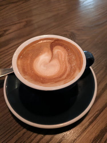 Comentarii opinii despre Bellbird Eatery