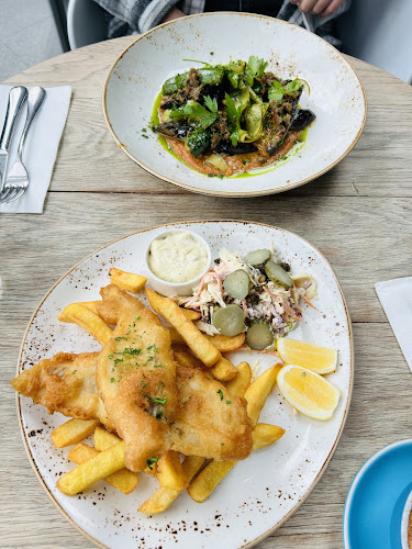 Opinii despre Regatta Bar And Eatery în Auckland - Hospitality and gastronomy