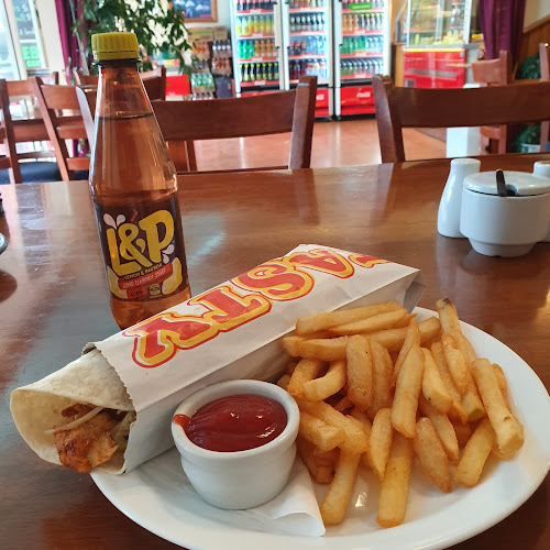 Mevlana Kebabs - Invercargill