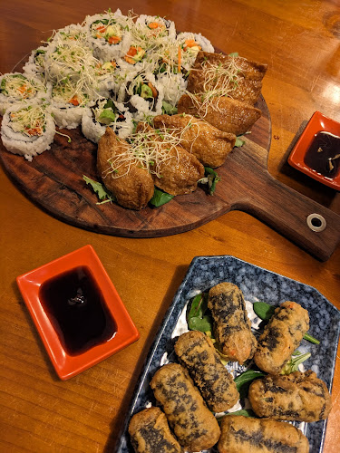 Comentarii opinii despre MARU KOREAN & JAPANESE RESTAURANT