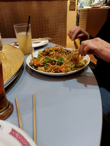 Opinii despre Chans Restaurant în Masterton - Hospitality and gastronomy