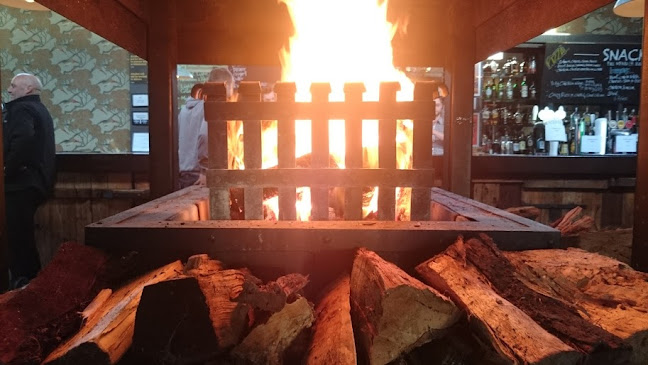 Comentarii opinii despre Loading Ramp