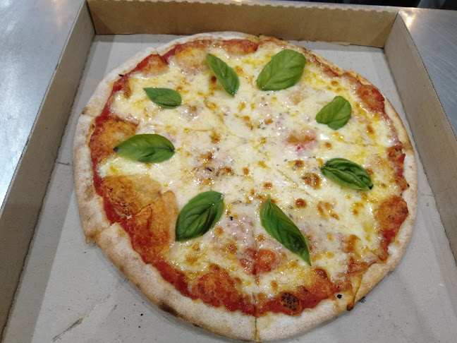 Comments and reviews of Art of Food