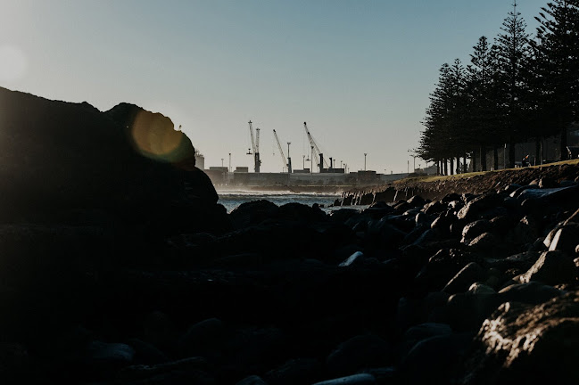 Comments and reviews of Milk & Honey Restaurant