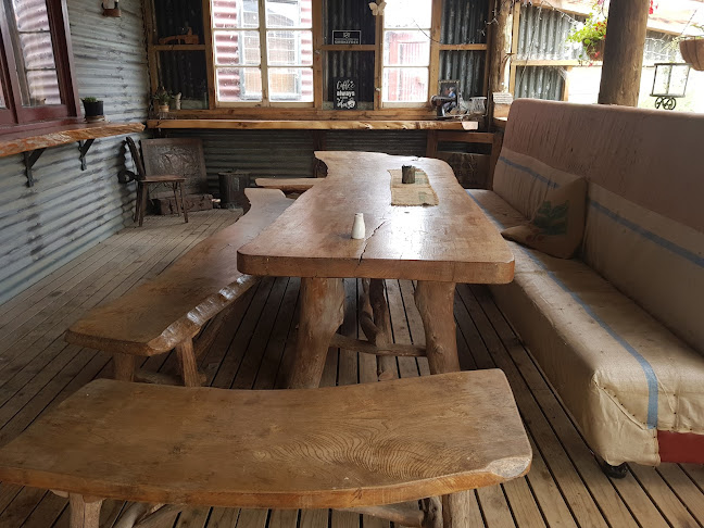 Opinii despre The Shearers Quarters în Temuka - Hospitality and gastronomy