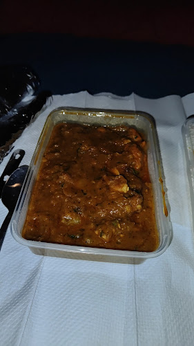 Rangoli Indian Restaurant Open Times