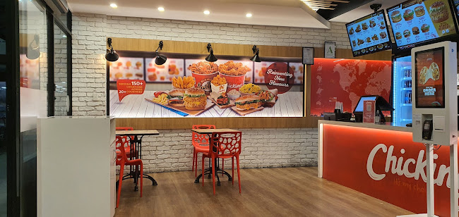 613 Great South Road, Manukau City Centre, Auckland 2104, New Zealand