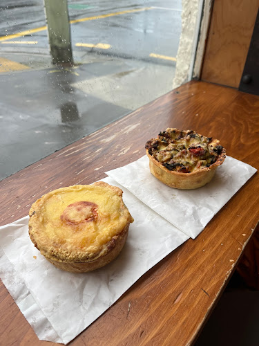Opinii despre Patrisha's Pies (Island Bay) în Wellington - Hospitality and gastronomy